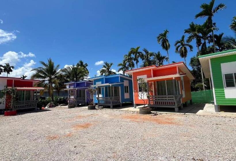 פנסיון Aiem Wilai Guesthouse