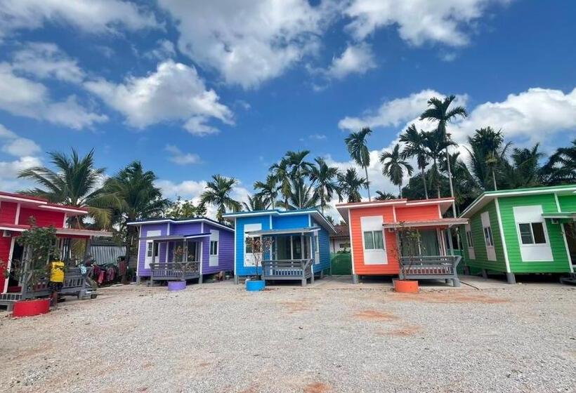 פנסיון Aiem Wilai Guesthouse