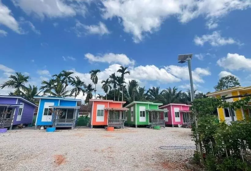 Majatalo Aiem Wilai Guesthouse