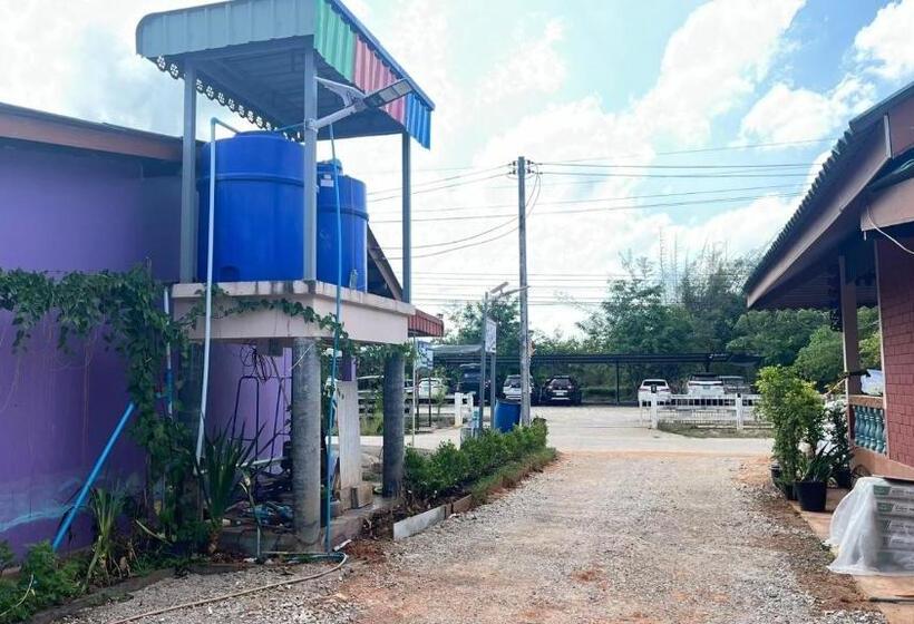 פנסיון Aiem Wilai Guesthouse