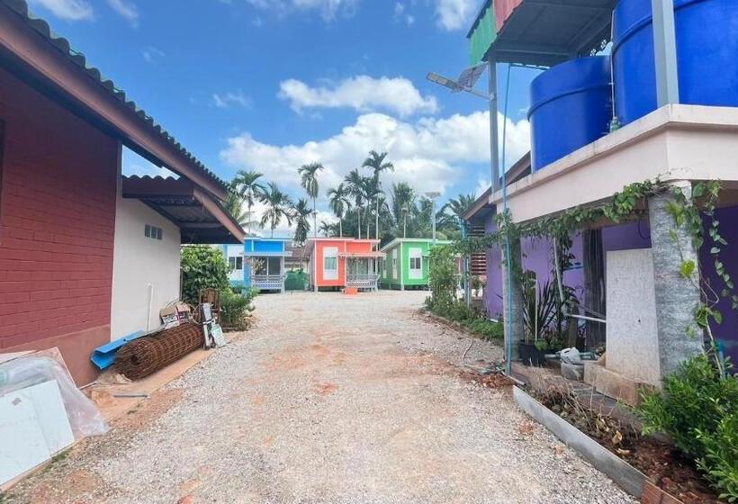 פנסיון Aiem Wilai Guesthouse