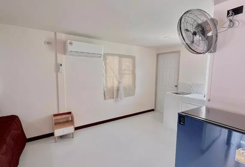 Majatalo Aiem Wilai Guesthouse