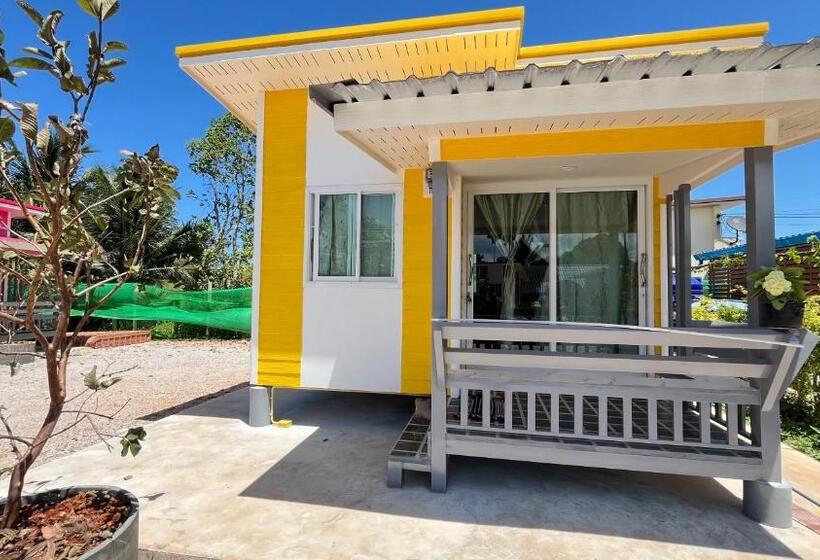 פנסיון Aiem Wilai Guesthouse