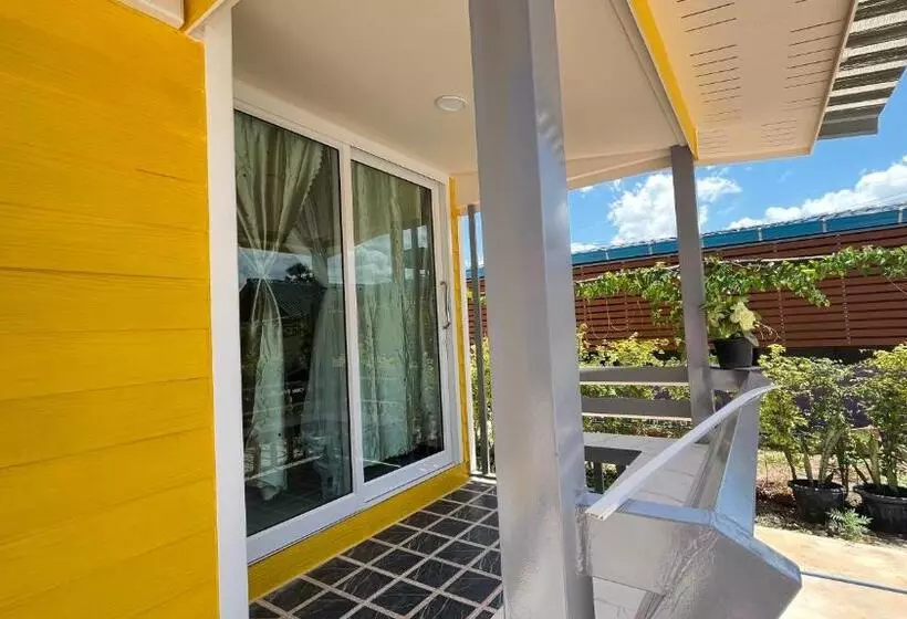 Majatalo Aiem Wilai Guesthouse