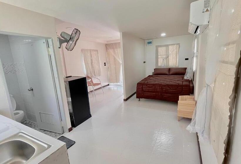 פנסיון Aiem Wilai Guesthouse