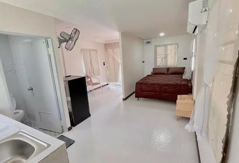 Majatalo Aiem Wilai Guesthouse