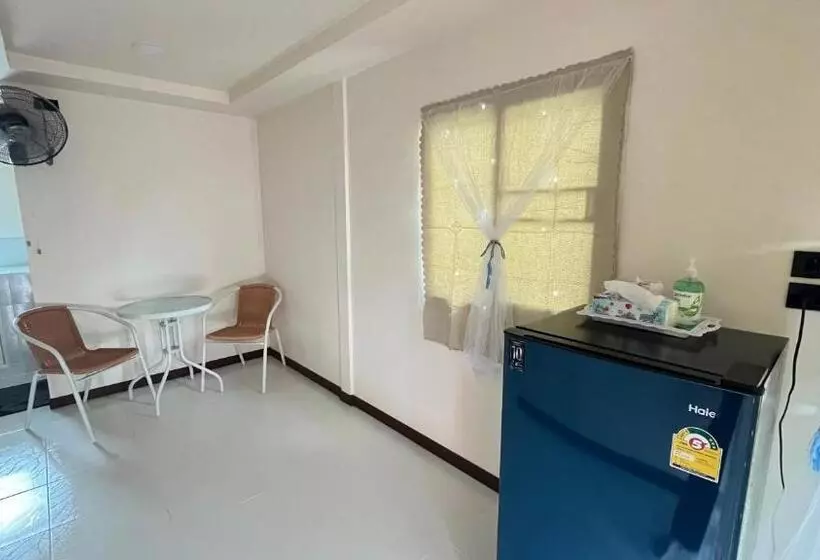 Majatalo Aiem Wilai Guesthouse