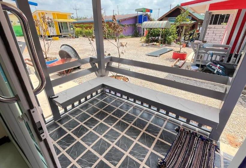 פנסיון Aiem Wilai Guesthouse