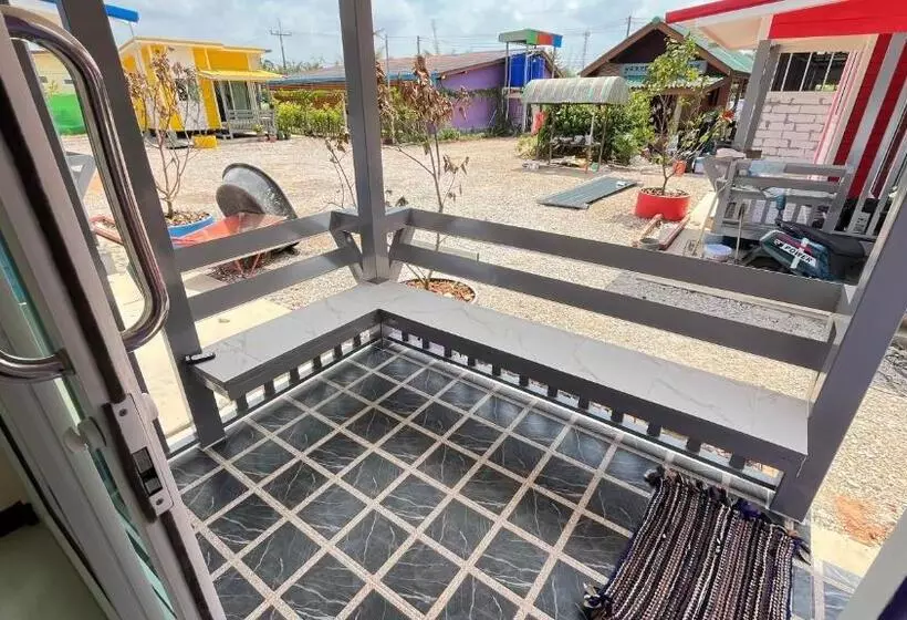 Majatalo Aiem Wilai Guesthouse