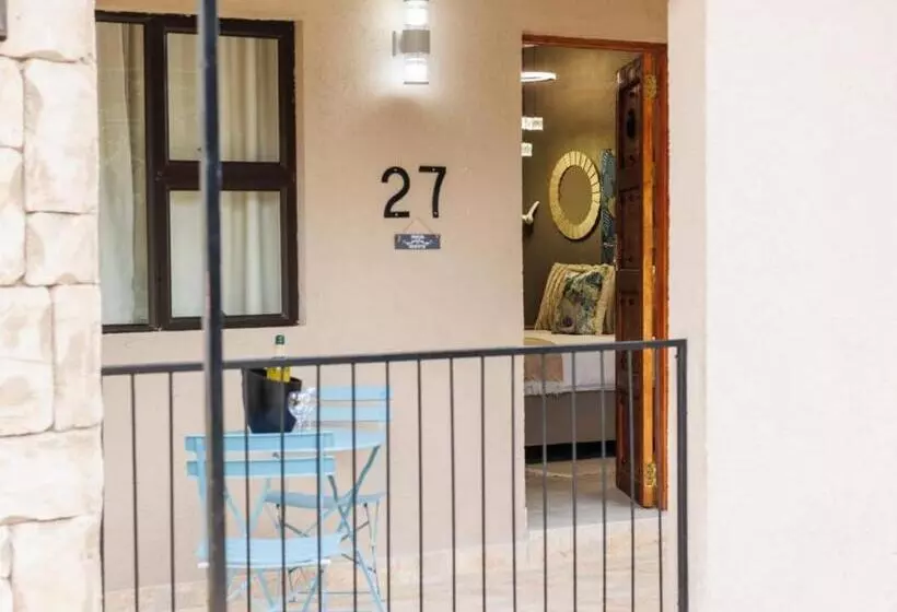 ペンション Lion S View Accommodation