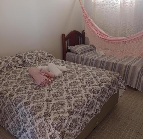 Pension Pousada Rainha Do Mar