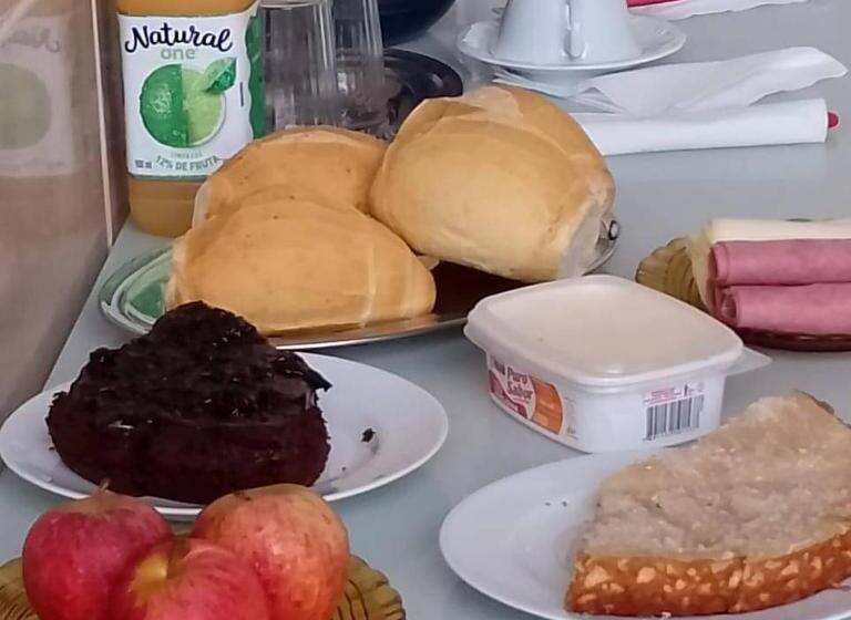 Pension Pousada Rainha Do Mar