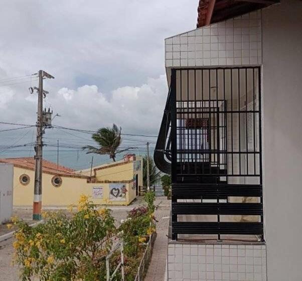 Pension Pousada Rainha Do Mar