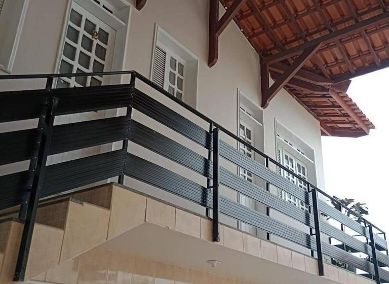 Pension Pousada Rainha Do Mar