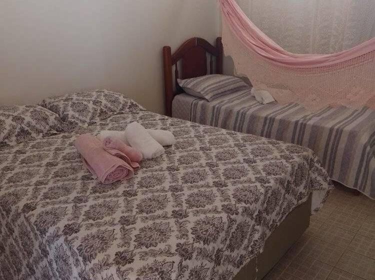 Pension Pousada Rainha Do Mar