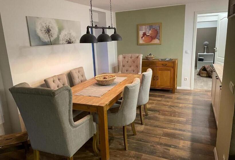 Pension An Der Koppel In 06796 Brehna