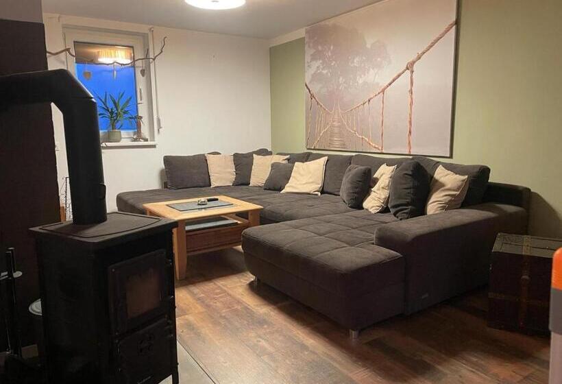 Pension An Der Koppel In 06796 Brehna