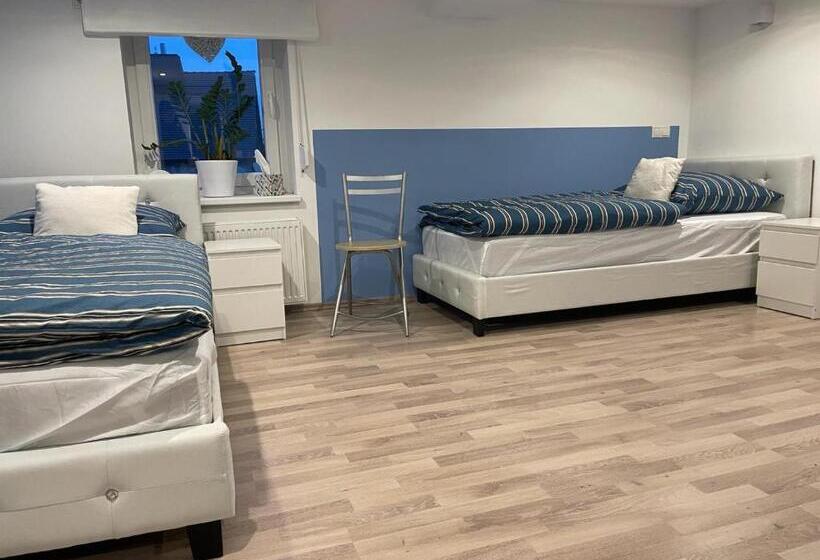 Pension An Der Koppel In 06796 Brehna