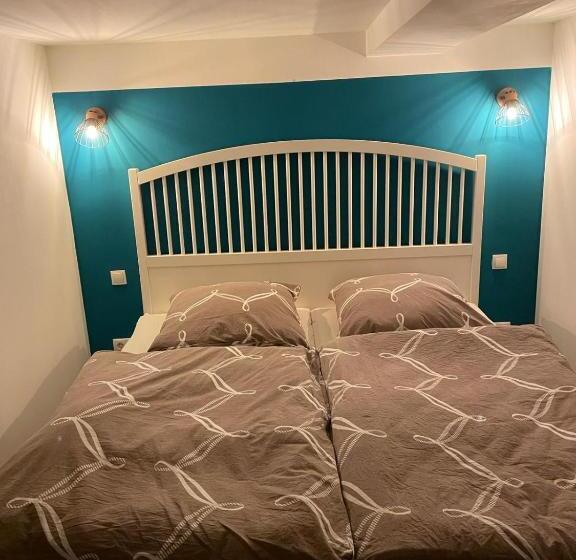 Pension An Der Koppel In 06796 Brehna