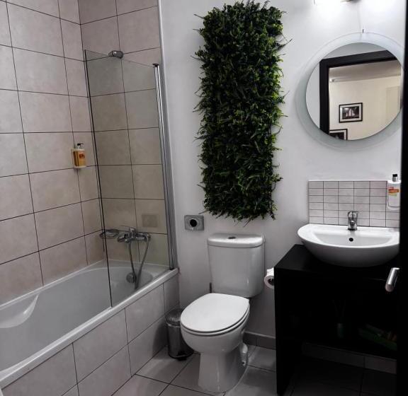 استراحتگاه Melia Dunas Ilha Do Sal Apartamentos