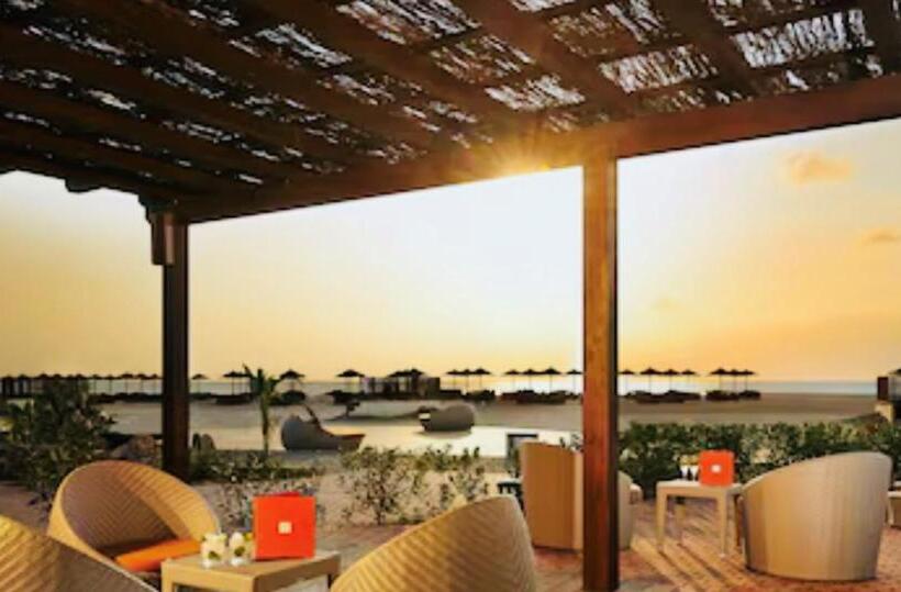 استراحتگاه Melia Dunas Ilha Do Sal Apartamentos