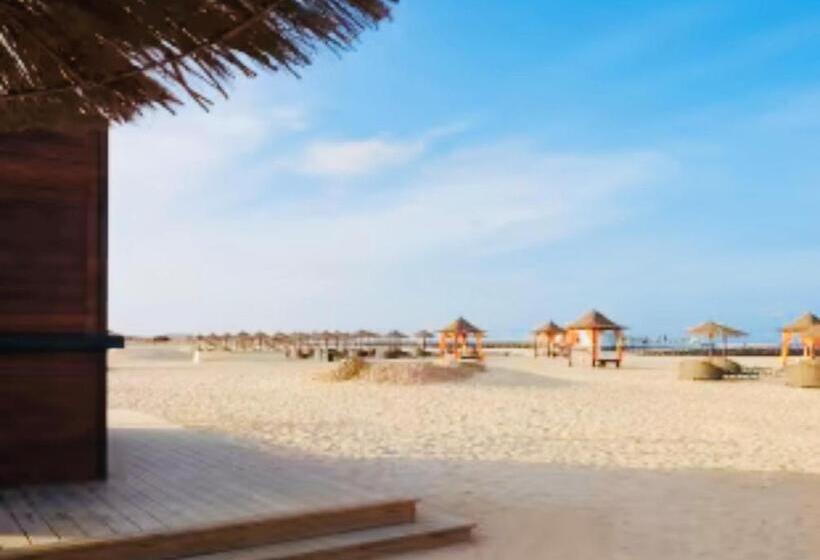 استراحتگاه Melia Dunas Ilha Do Sal Apartamentos