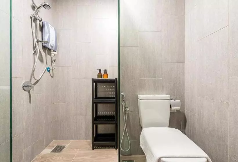 Time To Relax V 3br Geo Bukit Rimau,shah Alam By Verano