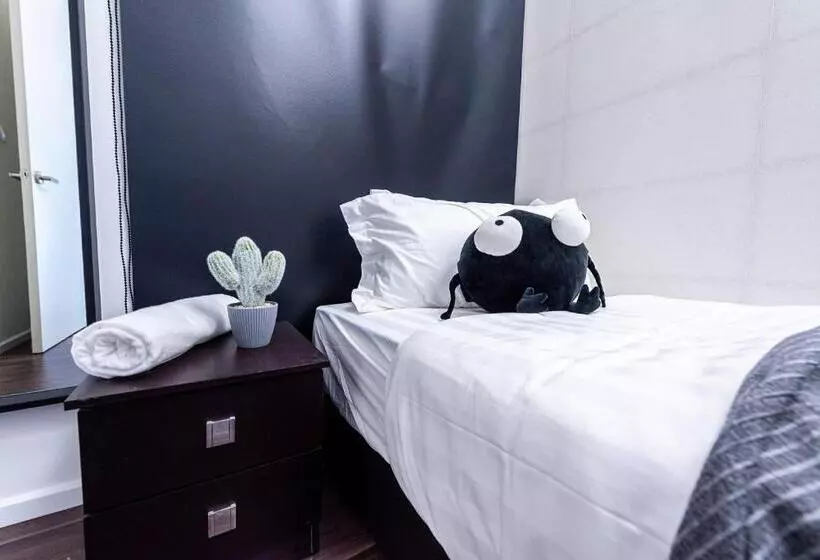 Time To Relax V 3br Geo Bukit Rimau,shah Alam By Verano