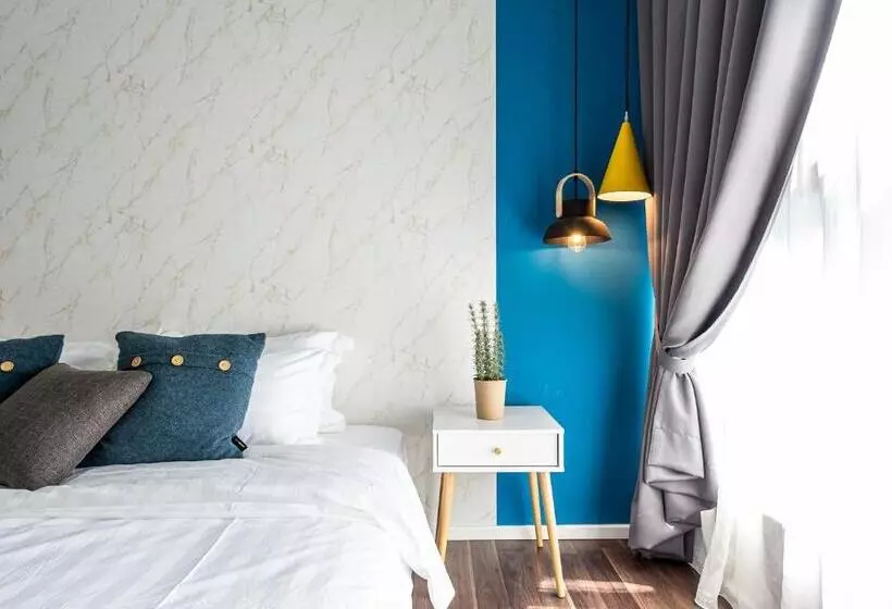 Time To Relax V 3br Geo Bukit Rimau,shah Alam By Verano