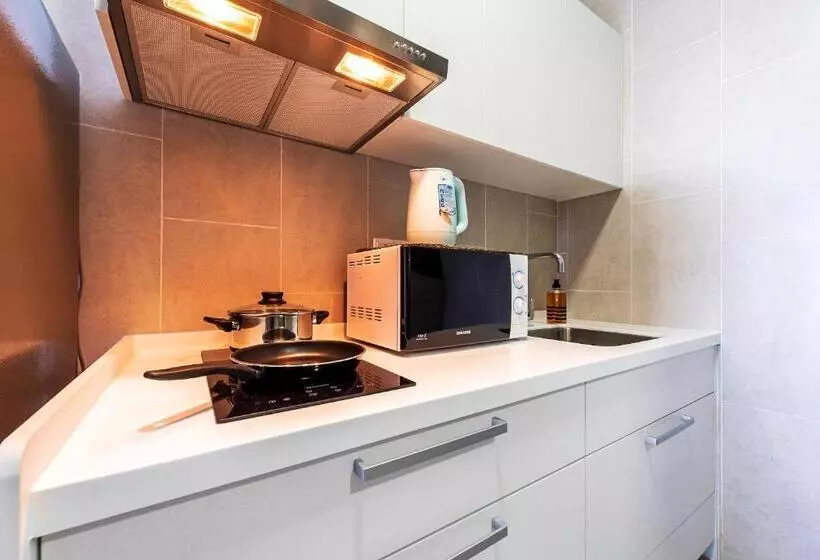 Time To Relax V 3br Geo Bukit Rimau,shah Alam By Verano