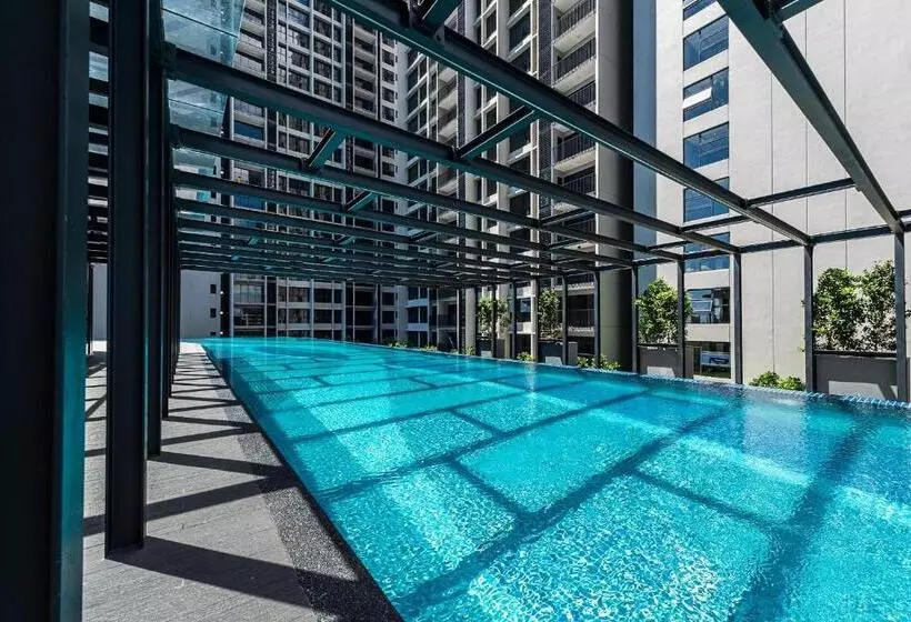 Time To Relax V 3br Geo Bukit Rimau,shah Alam By Verano