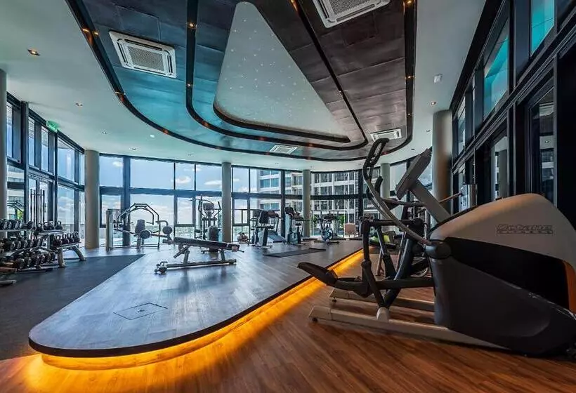 Time To Relax V 3br Geo Bukit Rimau,shah Alam By Verano