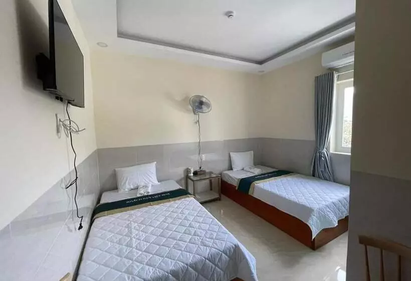 Việt Nga Hotel   Chợ Côn đảo