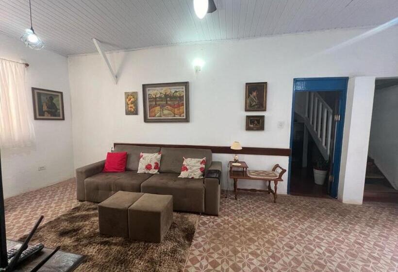 مبيت وإفطار Casa Beppe