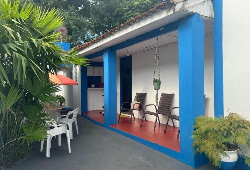 مبيت وإفطار Casa Beppe