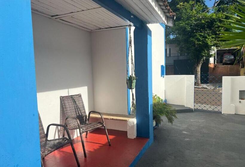 مبيت وإفطار Casa Beppe