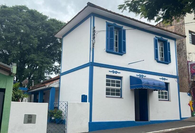 مبيت وإفطار Casa Beppe