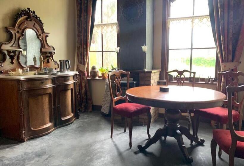 Bed and Breakfast De Middelste Dam