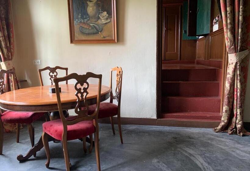 Bed and Breakfast De Middelste Dam