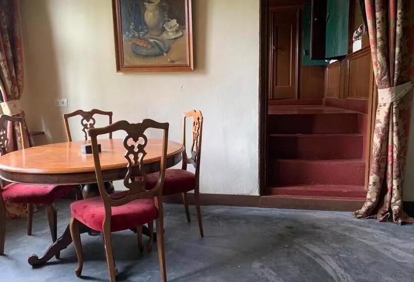 ベッドアンドブレックファースト De Middelste Dam