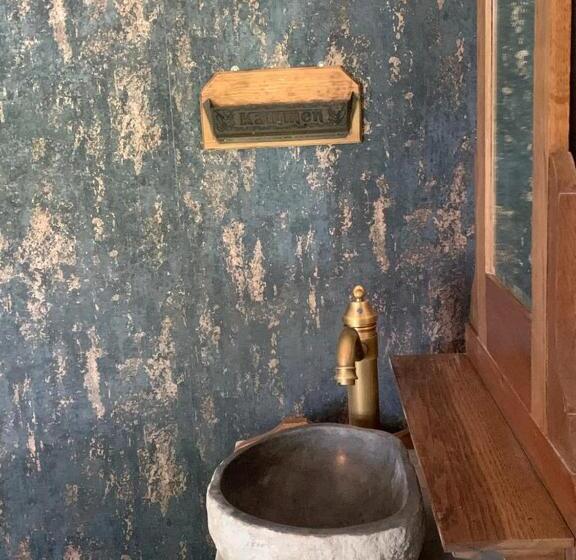 Bed and Breakfast De Middelste Dam