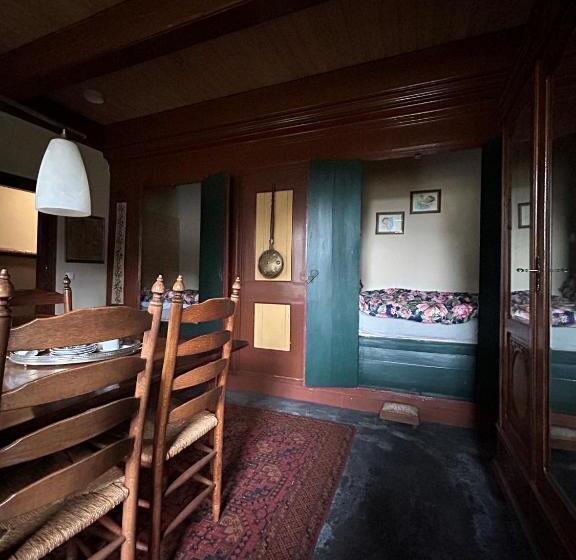 Bed and Breakfast De Middelste Dam