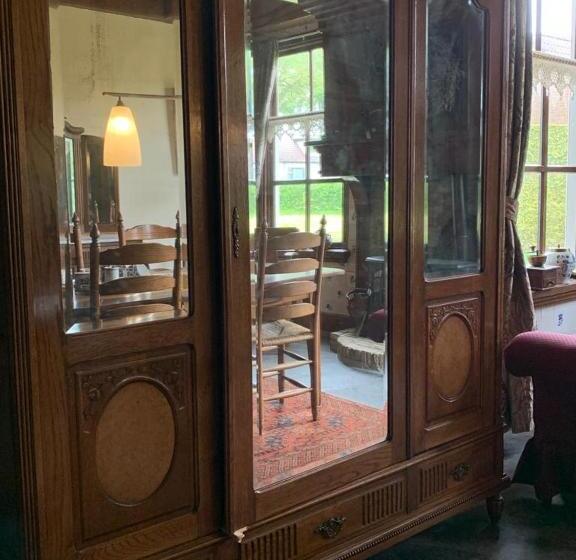 Bed and Breakfast De Middelste Dam