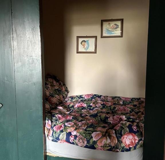 Bed and Breakfast De Middelste Dam