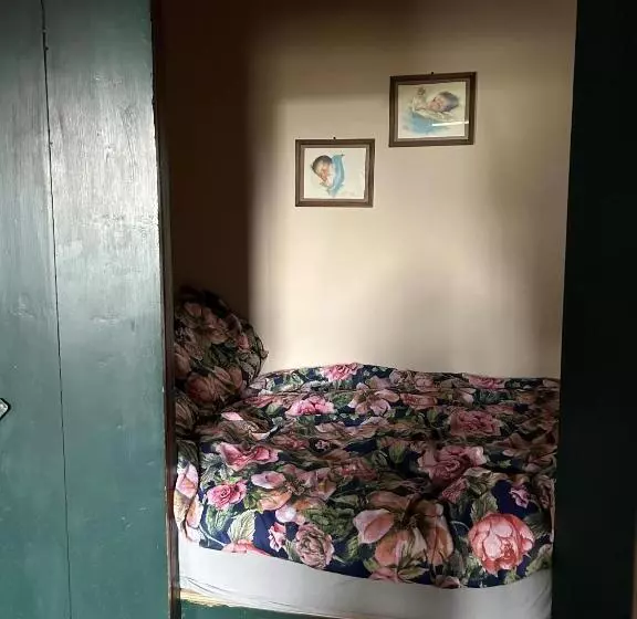 ベッドアンドブレックファースト De Middelste Dam