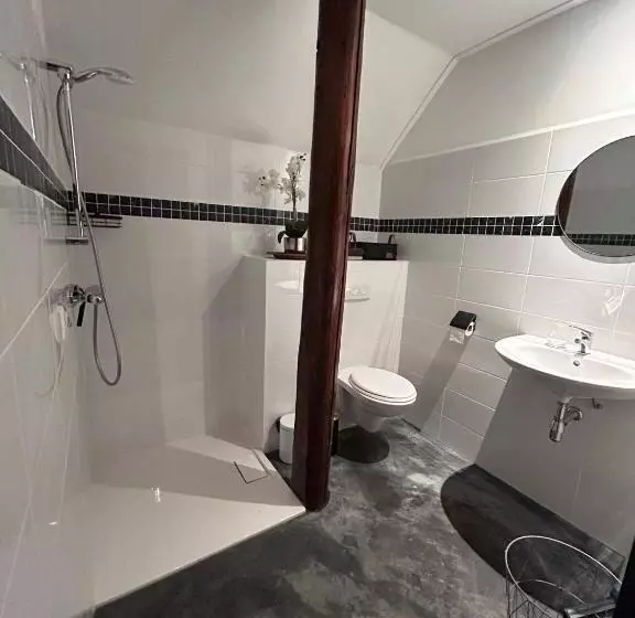 ベッドアンドブレックファースト De Middelste Dam