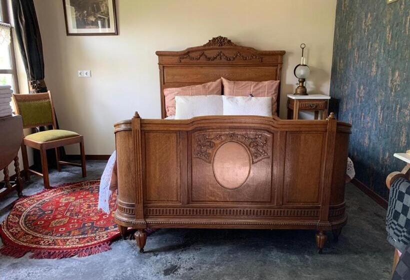 Bed and Breakfast De Middelste Dam