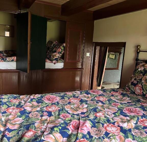 Bed and Breakfast De Middelste Dam