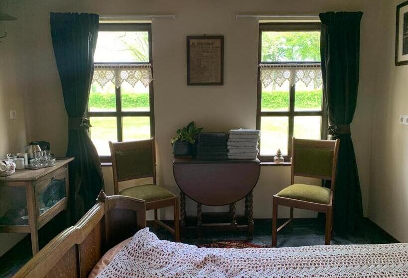 Bed and Breakfast De Middelste Dam