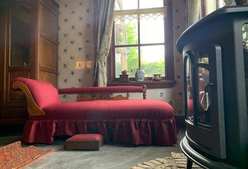 Bed and Breakfast De Middelste Dam